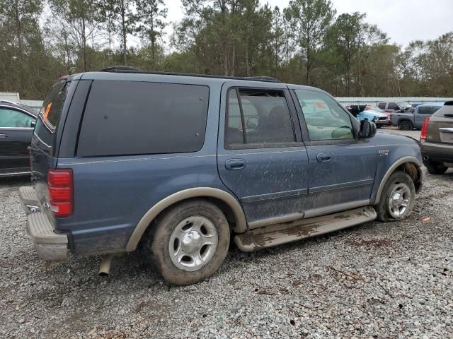 2002 Ford Expedition Eddie Bauer