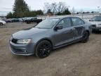 2018 Volkswagen Jetta Sport