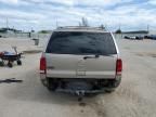 2003 Cadillac Escalade Luxury