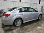 2013 Subaru Legacy 2.5I Premium