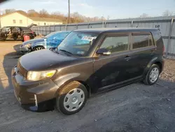 Scion salvage cars for sale: 2013 Scion XB