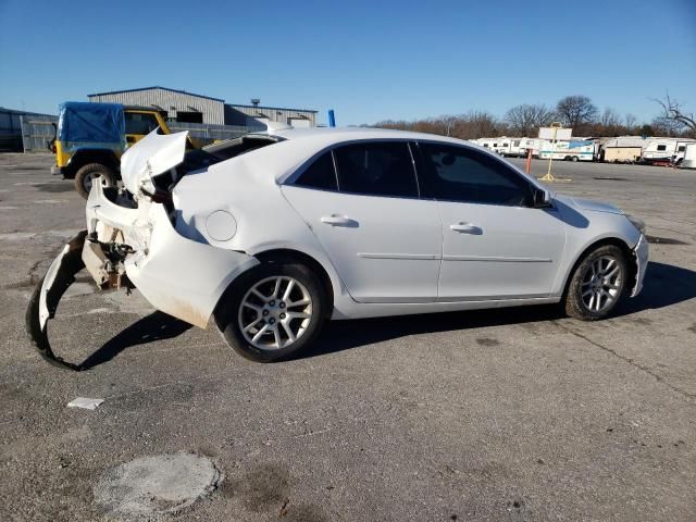 2016 Chevrolet Malibu Limited LT