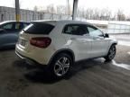 2019 Mercedes-Benz GLA 250 4matic