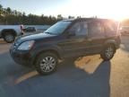 2005 Honda CR-V SE