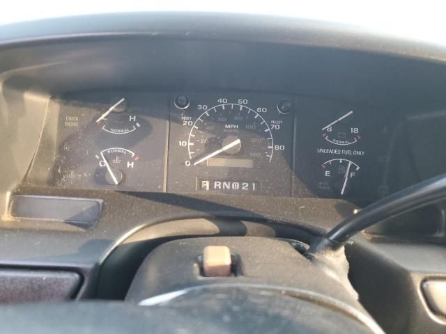 1995 Ford F150