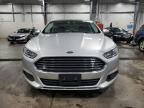 2016 Ford Fusion S