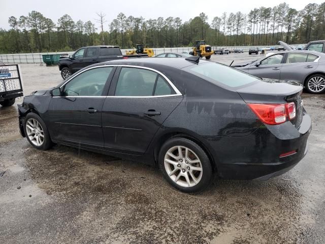 2016 Chevrolet Malibu Limited LT