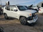 2017 Jeep Renegade Limited