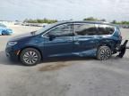 2021 Chrysler Pacifica Hybrid Touring L