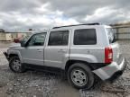 2012 Jeep Patriot Sport