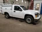 2010 Chevrolet Colorado