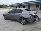 2019 Infiniti Q50 Luxe