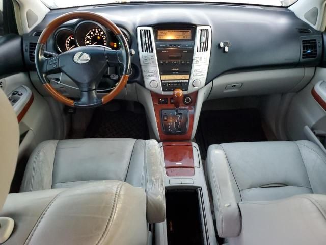 2004 Lexus RX 330