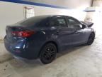 2015 Mazda 3 Sport