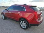 2016 Cadillac SRX