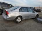 2001 Honda Civic EX