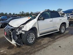 2015 Lexus GX 460 en venta en Florence, MS