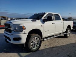 Salvage SUVs for sale at auction: 2023 Dodge RAM 2500 BIG Horn