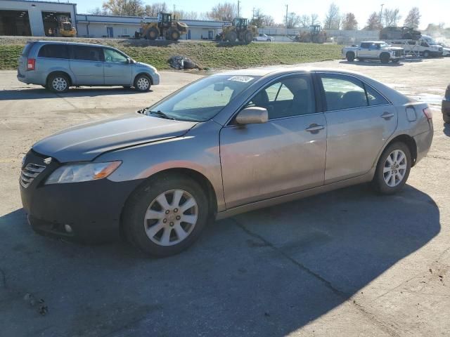 2008 Toyota Camry CE