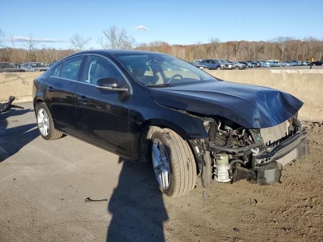 2015 Volvo S60 Premier