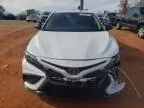 2022 Toyota Camry Night Shade