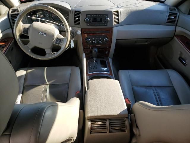 2005 Jeep Grand Cherokee Limited