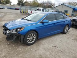 2018 Hyundai Sonata SE en venta en Wichita, KS