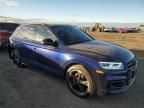 2019 Audi SQ5 Prestige