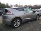 2011 Honda CR-Z EX