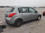 2010 Nissan Versa S