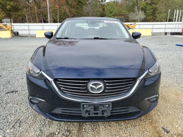 2016 Mazda 6 Touring