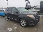 2012 Ford Explorer Limited