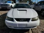 2002 Ford Mustang GT