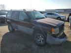 1997 Jeep Grand Cherokee Laredo