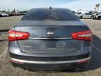 2014 KIA Cadenza Premium