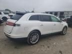 2019 Lincoln MKT