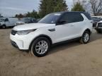 2020 Land Rover Discovery SE