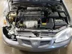 2000 Hyundai Elantra GLS