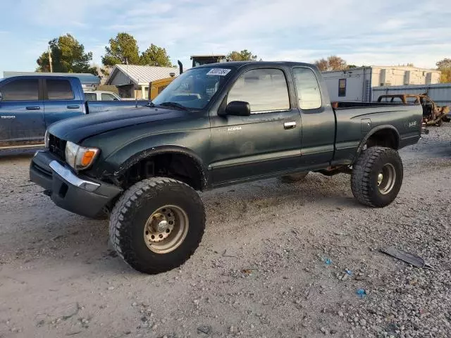 1998 Toyota Tacoma Xtracab