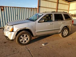 2008 Jeep Grand Cherokee Laredo en venta en Pennsburg, PA