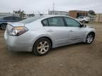 2007 Nissan Altima Hybrid