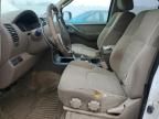 2005 Nissan Pathfinder LE