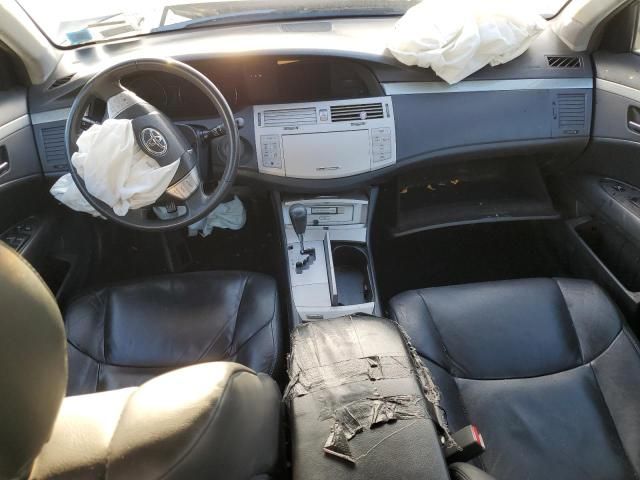 2007 Toyota Avalon XL