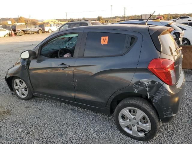 2019 Chevrolet Spark LS