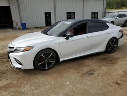 2019 Toyota Camry XSE en venta en Grenada, MS