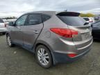 2011 Hyundai Tucson GLS