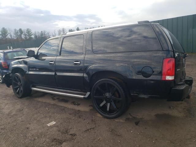 2004 Cadillac Escalade ESV