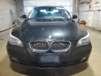 2008 BMW 535 XI