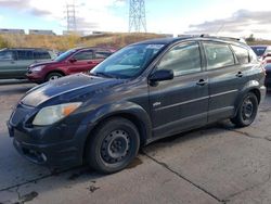 Run And Drives Cars for sale at auction: 2005 Pontiac Vibe