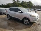 2014 Hyundai Tucson GLS